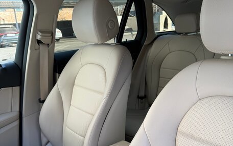 Mercedes-Benz GLC, 2021 год, 4 350 000 рублей, 10 фотография