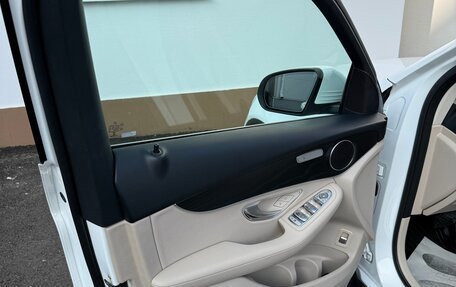 Mercedes-Benz GLC, 2021 год, 4 350 000 рублей, 7 фотография