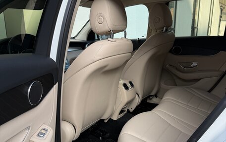 Mercedes-Benz GLC, 2021 год, 4 350 000 рублей, 11 фотография