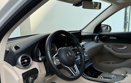 Mercedes-Benz GLC, 2021 год, 4 350 000 рублей, 8 фотография