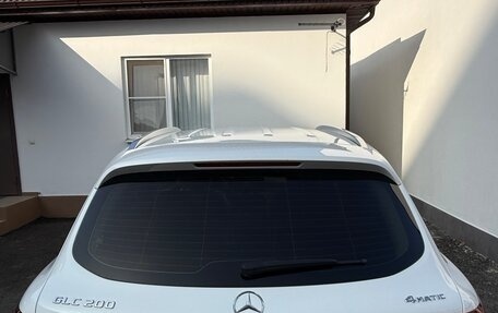 Mercedes-Benz GLC, 2021 год, 4 350 000 рублей, 3 фотография