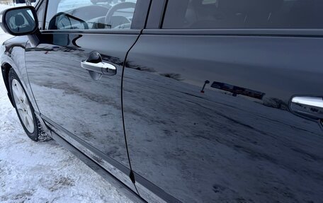 Honda Civic VIII, 2007 год, 710 000 рублей, 9 фотография