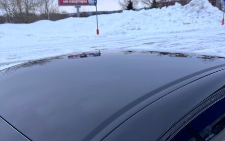 Honda Civic VIII, 2007 год, 710 000 рублей, 7 фотография