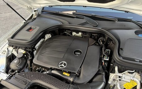 Mercedes-Benz GLC, 2021 год, 4 350 000 рублей, 16 фотография