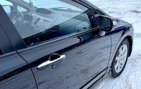 Honda Civic VIII, 2007 год, 710 000 рублей, 8 фотография