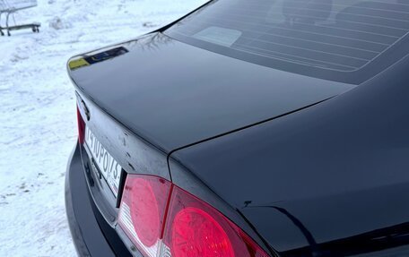 Honda Civic VIII, 2007 год, 710 000 рублей, 6 фотография