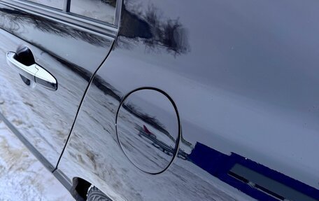 Honda Civic VIII, 2007 год, 710 000 рублей, 14 фотография