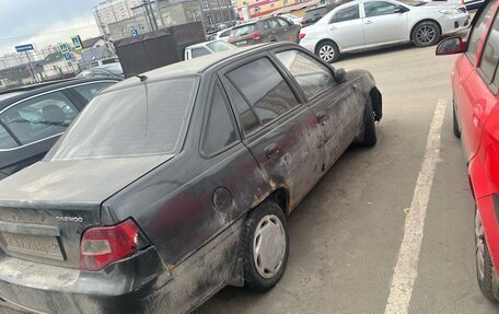 Daewoo Nexia I рестайлинг, 2010 год, 130 000 рублей, 3 фотография