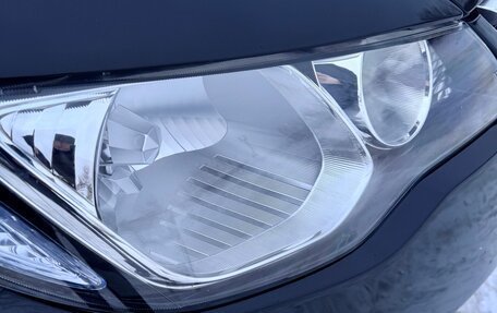 Honda Civic VIII, 2007 год, 710 000 рублей, 15 фотография