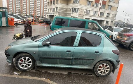 Daewoo Nexia I рестайлинг, 2010 год, 130 000 рублей, 6 фотография