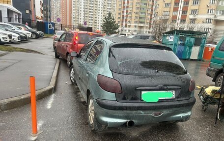Daewoo Nexia I рестайлинг, 2010 год, 130 000 рублей, 7 фотография