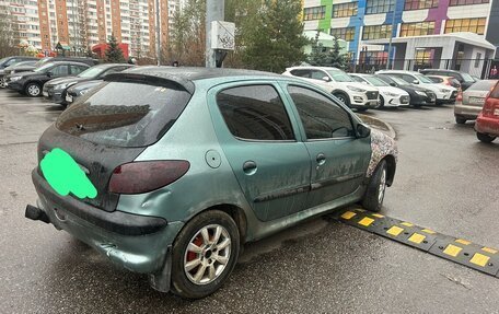 Daewoo Nexia I рестайлинг, 2010 год, 130 000 рублей, 8 фотография