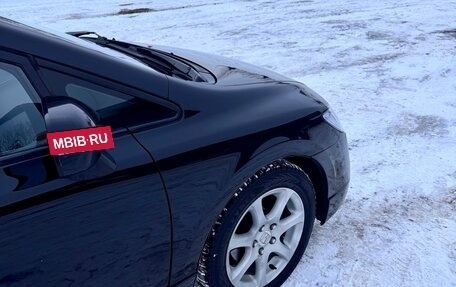 Honda Civic VIII, 2007 год, 710 000 рублей, 13 фотография