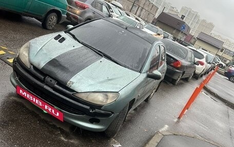 Daewoo Nexia I рестайлинг, 2010 год, 130 000 рублей, 5 фотография