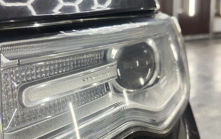 Jeep Grand Cherokee, 2014 год, 2 750 000 рублей, 9 фотография