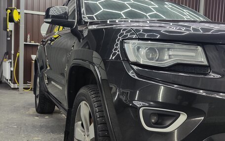 Jeep Grand Cherokee, 2014 год, 2 750 000 рублей, 7 фотография