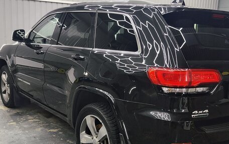 Jeep Grand Cherokee, 2014 год, 2 750 000 рублей, 10 фотография