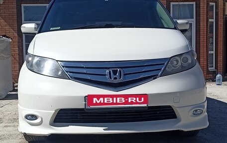 Honda Elysion I, 2009 год, 1 600 000 рублей, 4 фотография
