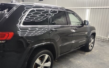 Jeep Grand Cherokee, 2014 год, 2 750 000 рублей, 6 фотография