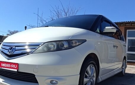 Honda Elysion I, 2009 год, 1 600 000 рублей, 5 фотография