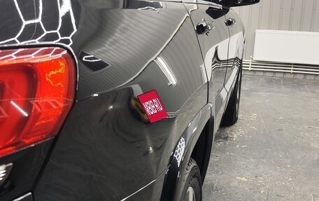 Jeep Grand Cherokee, 2014 год, 2 750 000 рублей, 5 фотография