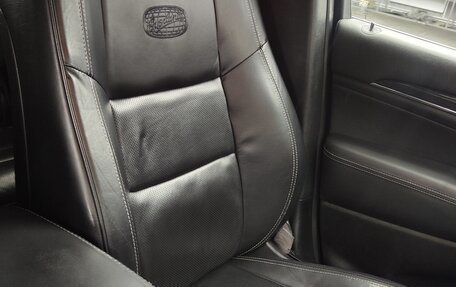 Jeep Grand Cherokee, 2014 год, 2 750 000 рублей, 12 фотография