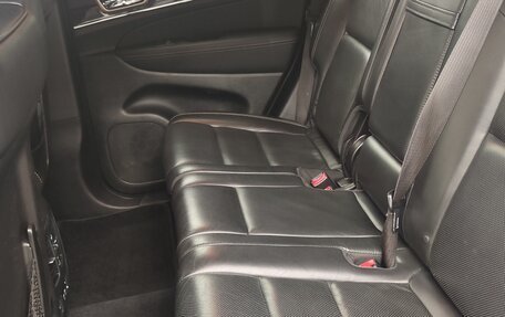 Jeep Grand Cherokee, 2014 год, 2 750 000 рублей, 19 фотография