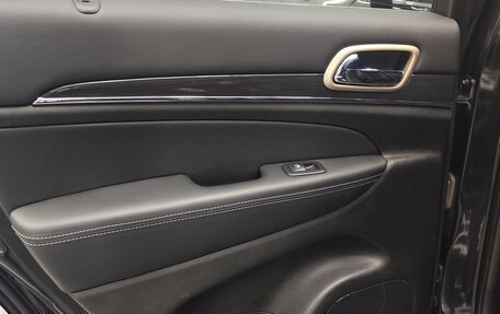 Jeep Grand Cherokee, 2014 год, 2 750 000 рублей, 16 фотография