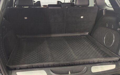 Jeep Grand Cherokee, 2014 год, 2 750 000 рублей, 17 фотография