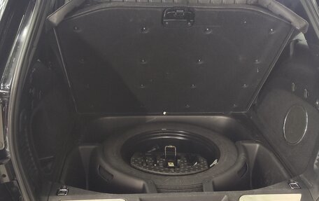 Jeep Grand Cherokee, 2014 год, 2 750 000 рублей, 18 фотография