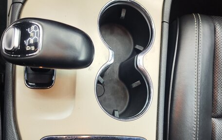 Jeep Grand Cherokee, 2014 год, 2 750 000 рублей, 24 фотография