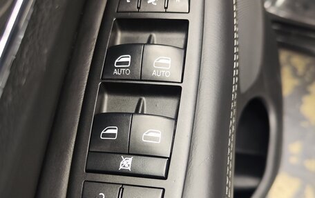 Jeep Grand Cherokee, 2014 год, 2 750 000 рублей, 25 фотография