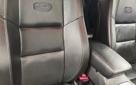 Jeep Grand Cherokee, 2014 год, 2 750 000 рублей, 14 фотография