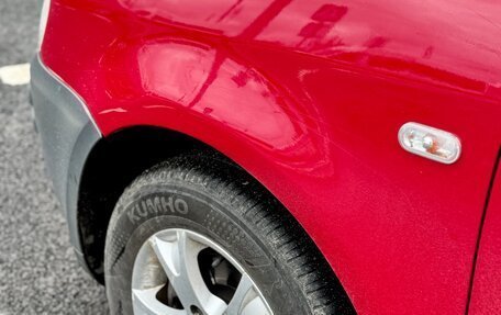 Volkswagen Caddy III рестайлинг, 2010 год, 870 000 рублей, 10 фотография