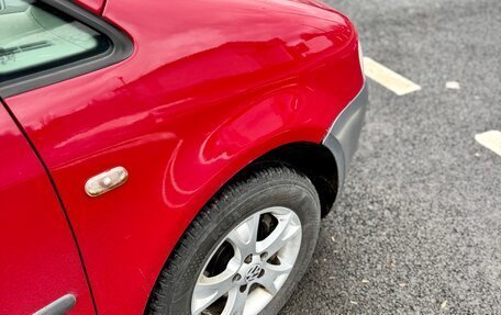 Volkswagen Caddy III рестайлинг, 2010 год, 870 000 рублей, 11 фотография