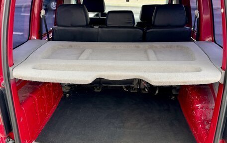 Volkswagen Caddy III рестайлинг, 2010 год, 870 000 рублей, 12 фотография