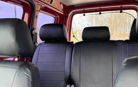 Volkswagen Caddy III рестайлинг, 2010 год, 870 000 рублей, 23 фотография