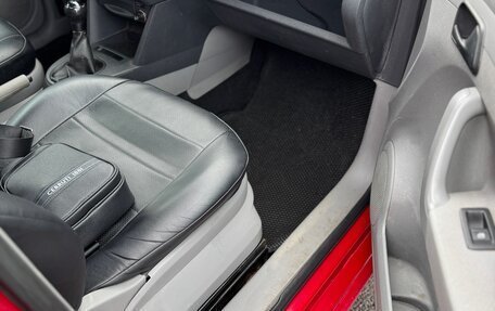 Volkswagen Caddy III рестайлинг, 2010 год, 870 000 рублей, 18 фотография