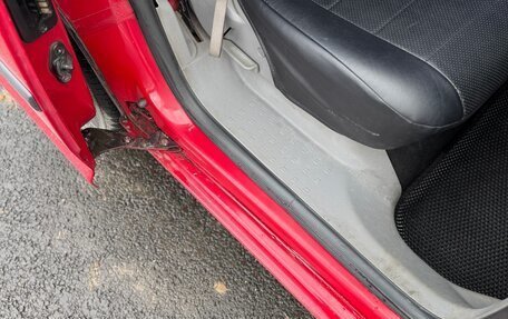 Volkswagen Caddy III рестайлинг, 2010 год, 870 000 рублей, 20 фотография