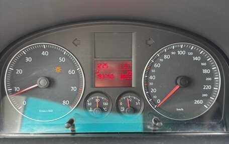 Volkswagen Caddy III рестайлинг, 2010 год, 870 000 рублей, 24 фотография