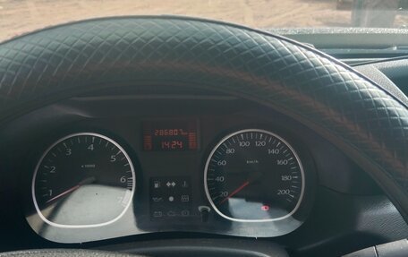 Renault Duster I рестайлинг, 2014 год, 850 000 рублей, 2 фотография