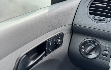 Volkswagen Caddy III рестайлинг, 2010 год, 870 000 рублей, 25 фотография