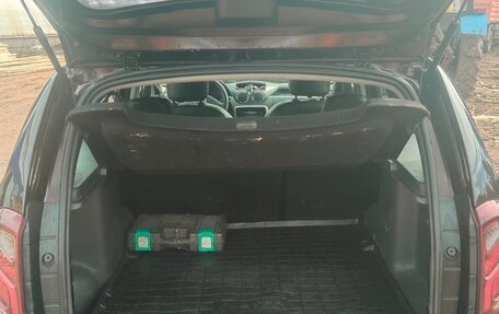 Renault Duster I рестайлинг, 2014 год, 850 000 рублей, 8 фотография