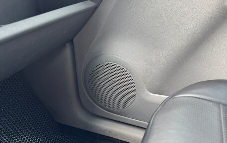 Volkswagen Caddy III рестайлинг, 2010 год, 870 000 рублей, 26 фотография