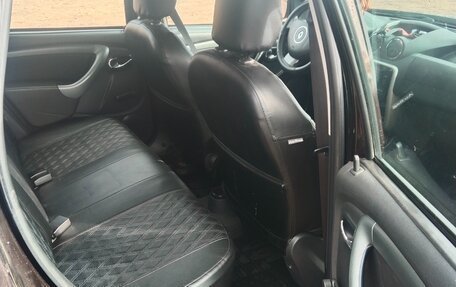 Renault Duster I рестайлинг, 2014 год, 850 000 рублей, 3 фотография