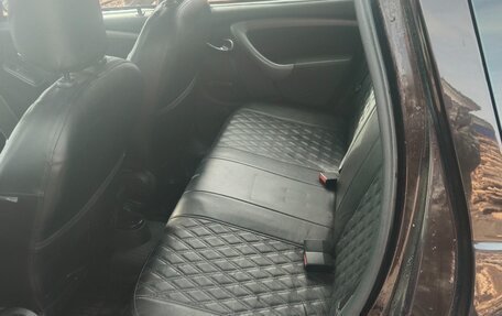 Renault Duster I рестайлинг, 2014 год, 850 000 рублей, 6 фотография