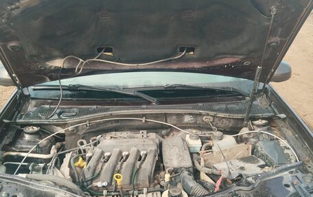 Renault Duster I рестайлинг, 2014 год, 850 000 рублей, 5 фотография