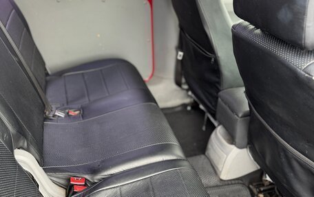 Volkswagen Caddy III рестайлинг, 2010 год, 870 000 рублей, 27 фотография