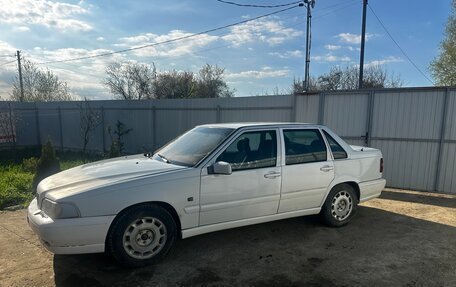 Volvo S70, 1997 год, 145 000 рублей, 2 фотография
