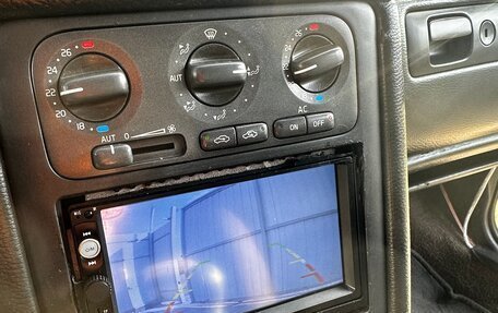 Volvo S70, 1997 год, 145 000 рублей, 11 фотография